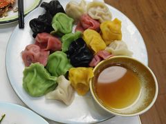 -来之顺海鲜菜馆·青岛菜(栈桥店)