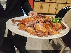 -辛香味烧鱼馆·非遗技艺·排骨红烧肉(光谷医药园店)