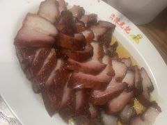 -陈光记烧腊(长寿路店)