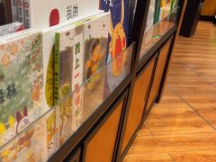 -西西弗书店&矢量咖啡(壹方购物中心店)