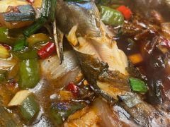 -食光慢宴·安吉土菜馆