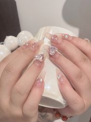 -古啦啦·自助美甲美睫