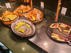 -戈拿旺巴西烤肉(崇文门店)
