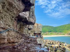 -长岛大黑山岛