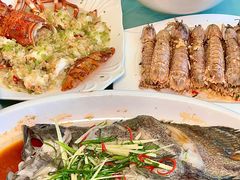 -众味海鲜大排档·活海鲜·潮汕味(南澳店)