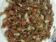 android_upload_pic-茉莉餐厅(包河万达店)
