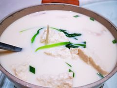 神仙豆腐腌笃鲜-御仙都北京菜馆·烤鸭店(双井店)