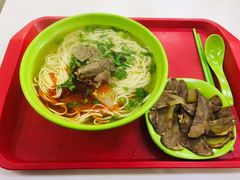 -复旦大学本部-食堂
