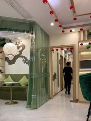 -芳朵美容养生SPA