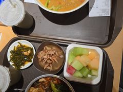 -水平有限广西米粉·广西风味集(五道口店)