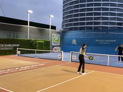 -Our Pickleball多多动匹克球俱乐部(世博源店)