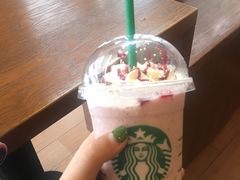 -星巴克(重庆上海城店)