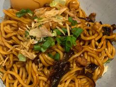 葱油面-食之六七·面(朝阳大悦城店)