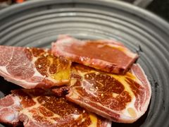 -Kingkong Buffet(The Mercury ville)