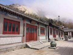 -威海大乳山景区