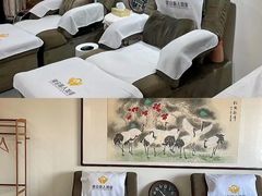 -健合堂中医养生·经络调理(天通苑旗舰店)