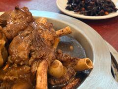 -聚首堂·特色小吃·肘子(什刹海德胜门店)