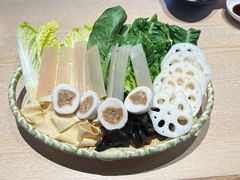 -鱼酷活鱼烤鱼(雨花客厅店)