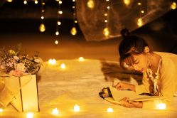 -太古映画婚纱摄影(天河店)