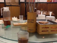 -福苗小骆驼烧烤(莲湖路店)