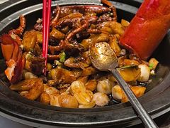 -玫瑰厅上海菜(兴国路店)