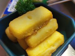 -大头叔烤鸡爪·朝鲜族烤串(天池路店)