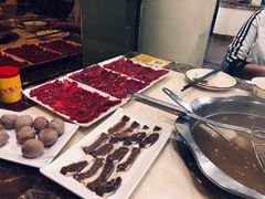 -大志牛肉火锅(天健花园店)