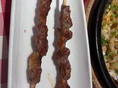 -西贝(吴江路湟普汇店)