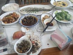 -蟹天蟹地农家菜·阳澄湖大闸蟹(浅水湾店)
