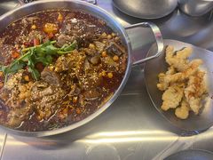 -蓉三少冒烤鸭·四川小吃集(北京首店)