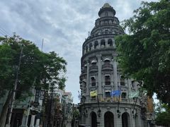 -观澜湖华谊冯小刚电影公社(百年记忆公社)