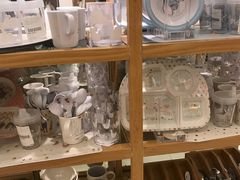 -ZARA HOME(长楹天街购物中心店)