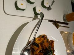 -金链花·泰国餐厅(国贸店)