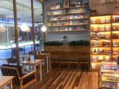 -猫的天空之城概念书店(印象城购物中心店)