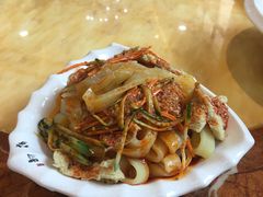 -达吾手抓美食城总部(义乌店)