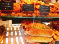 -81BAKERY(大学路店)