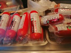 -山林大红·上海大红肠(四川北路店)