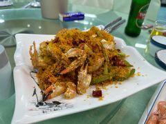 -景好海鲜餐厅(大鹏必选旅游店)