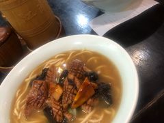 -奎元馆.百年奎元.非遗传承(西湖边的解放路店)