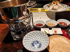-元熹会席料理