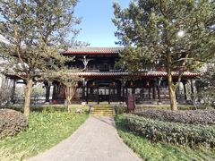 -望江楼公园