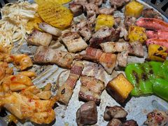 -梨花自助烤肉(乐宾店)