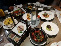 -南京空港温德姆花园酒店·MTF满庭芳中餐厅