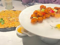 -潮堂 · 潮州菜(国贸商城店)
