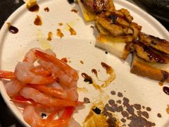 -大渔铁板烧(万象城店)