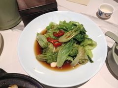 -南拳十三姨·潮汕砂锅粥·粤菜(西单大悦城店)