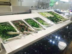 -So Lounge索兰至餐厅(蓝色港湾店)