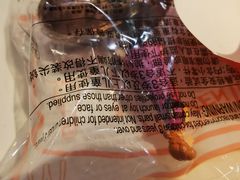-麦当劳(农光里店)