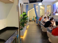 大堂-花椒俏川菜小馆(南海万达店)