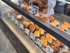-Cafe Mersey默西咖啡(平江店)